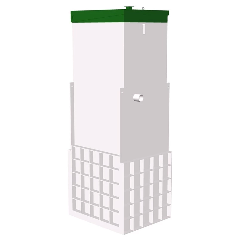 Септик Топас-C 6 Лонг