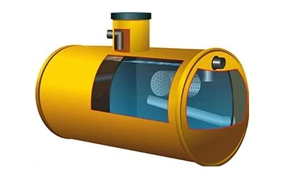 Септик Тритон-Т 10