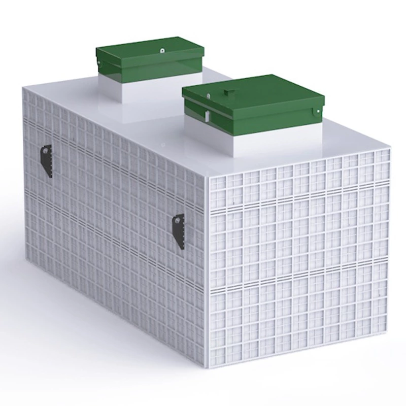 Септик Юнилос Астра 100 миди