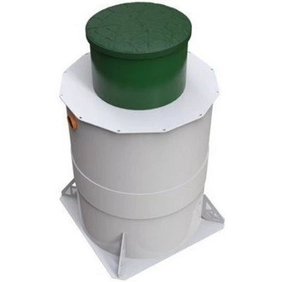 Септик Зорде 4 ПР