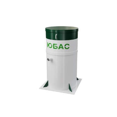 Септик WASSER BIO 7